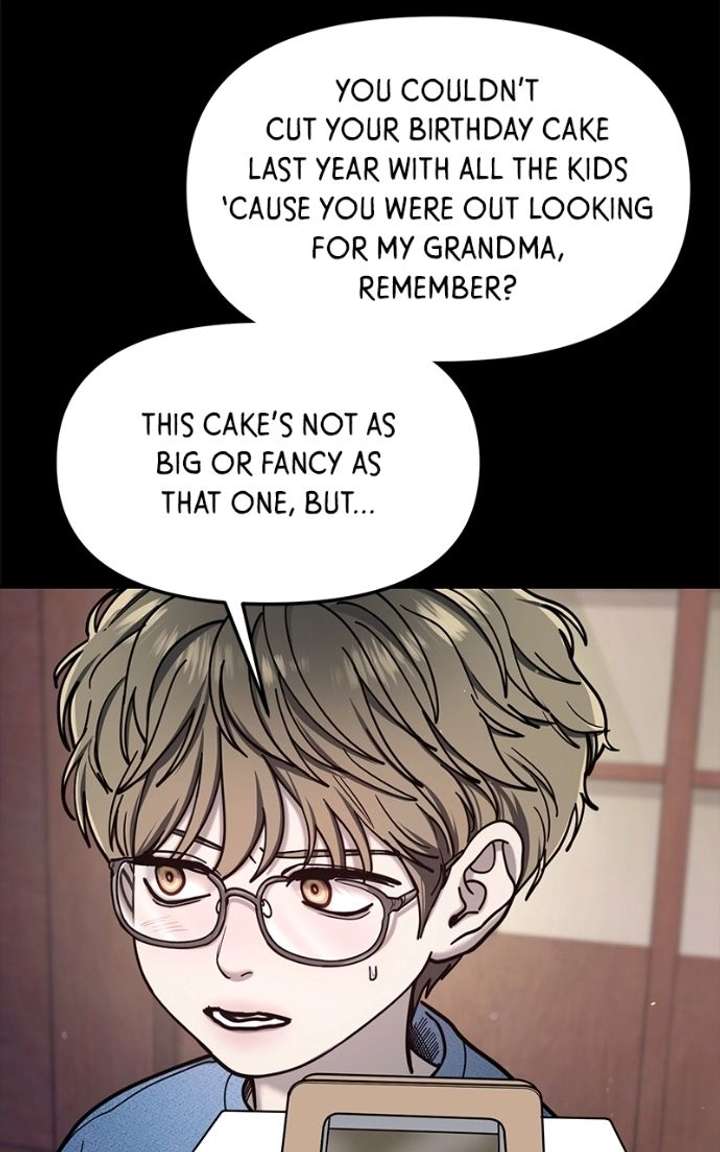 Look-Alike Daughter Chapter 173 - Page 101