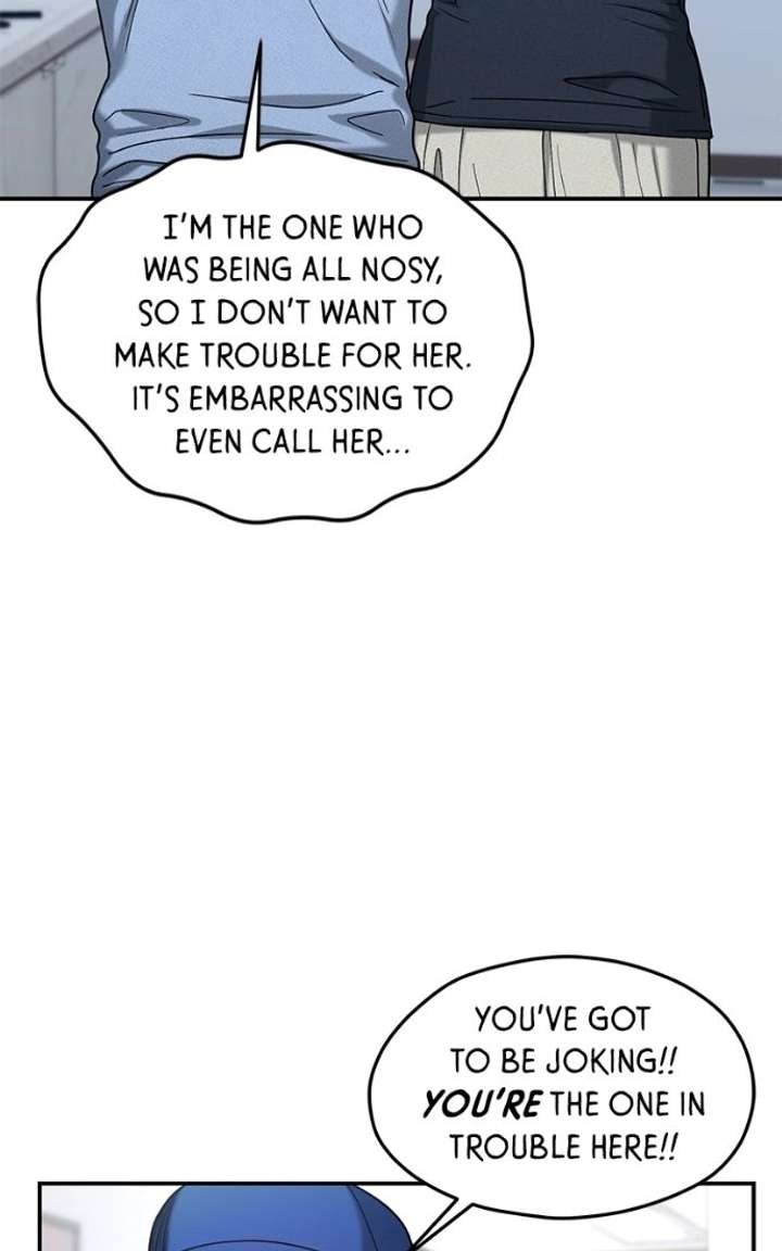 Look-Alike Daughter Chapter 174 - Page 33