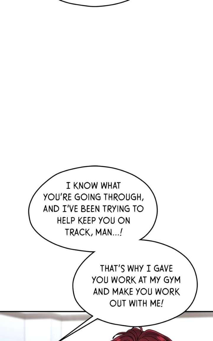 Look-Alike Daughter Chapter 174 - Page 35