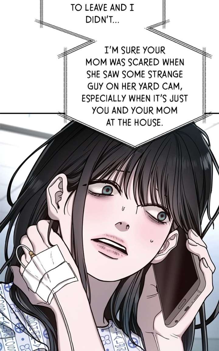 Look-Alike Daughter Chapter 174 - Page 43