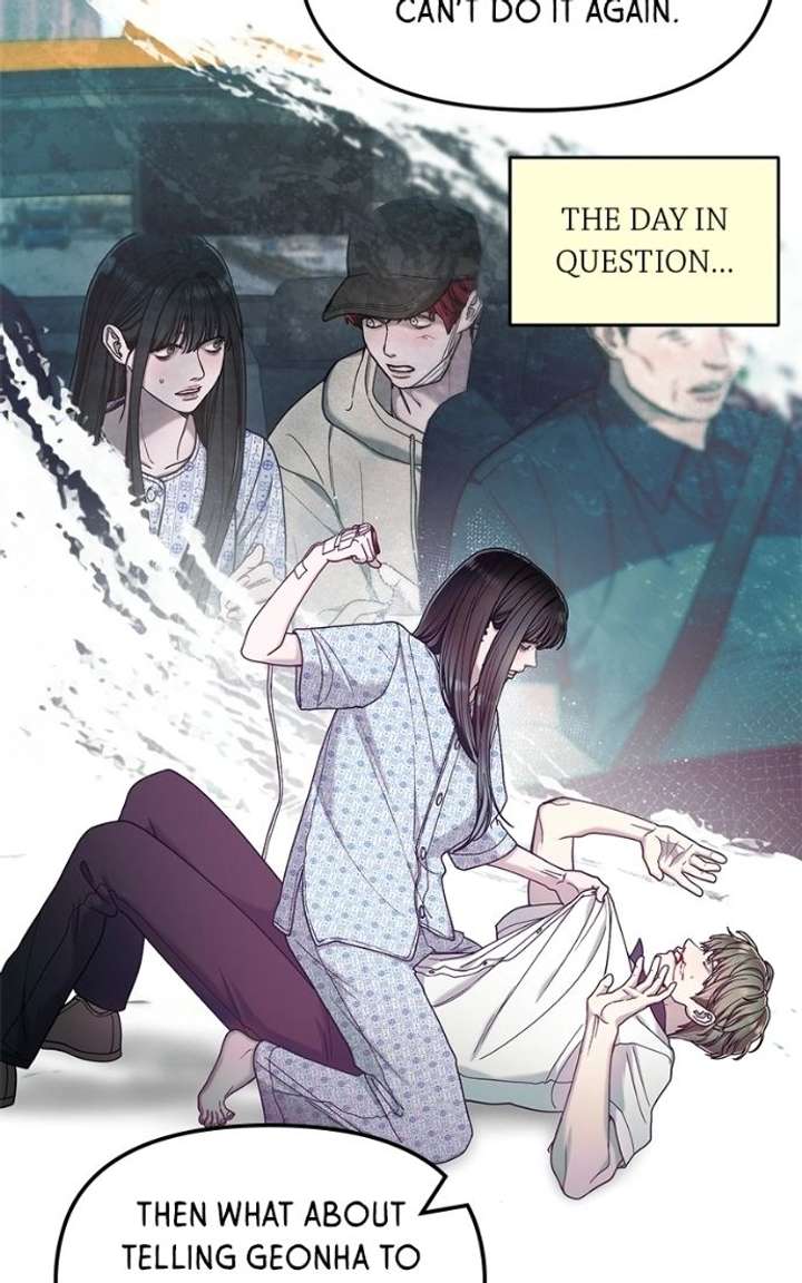 Look-Alike Daughter Chapter 174 - Page 50