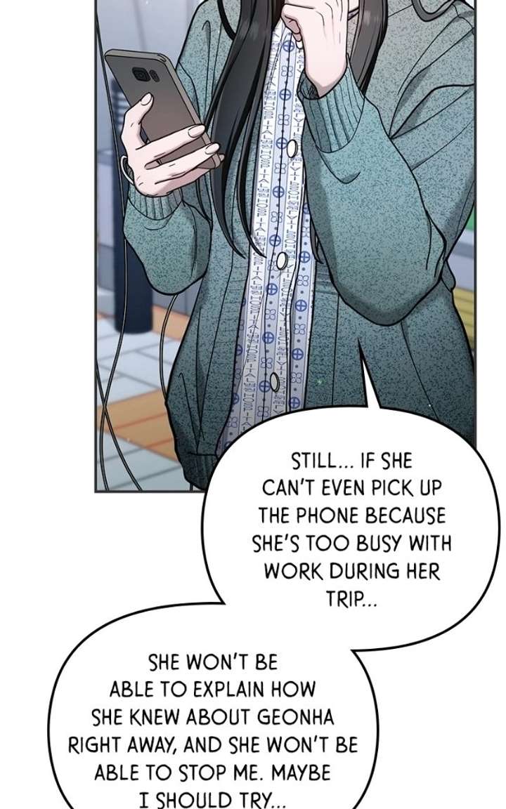 Look-Alike Daughter Chapter 174 - Page 54