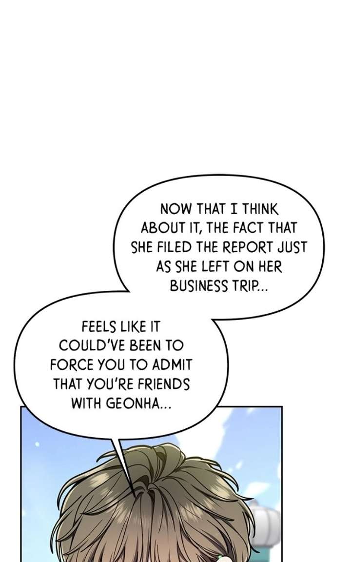 Look-Alike Daughter Chapter 174 - Page 59