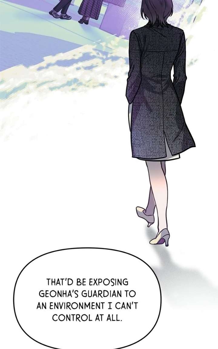 Look-Alike Daughter Chapter 174 - Page 64