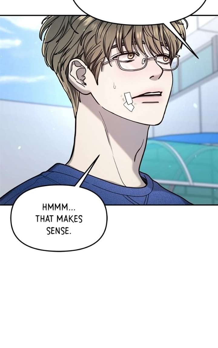 Look-Alike Daughter Chapter 174 - Page 68