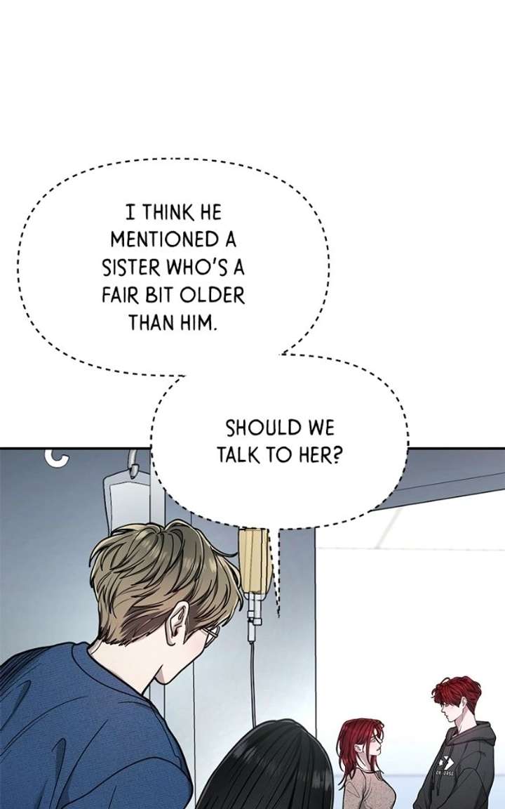 Look-Alike Daughter Chapter 174 - Page 78