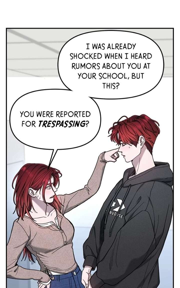 Look-Alike Daughter Chapter 174 - Page 80