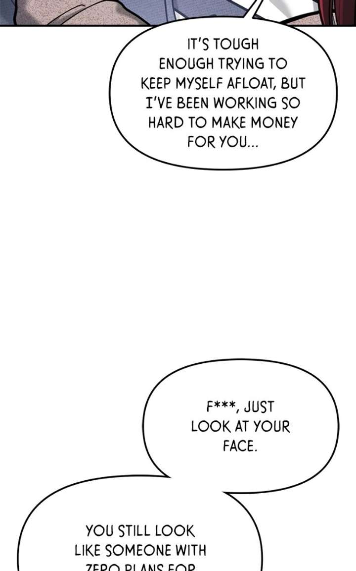 Look-Alike Daughter Chapter 174 - Page 83