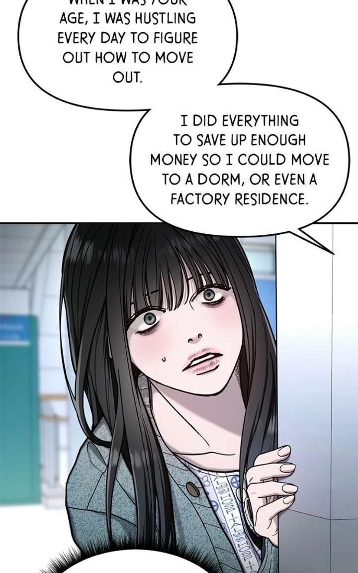 Look-Alike Daughter Chapter 174 - Page 88