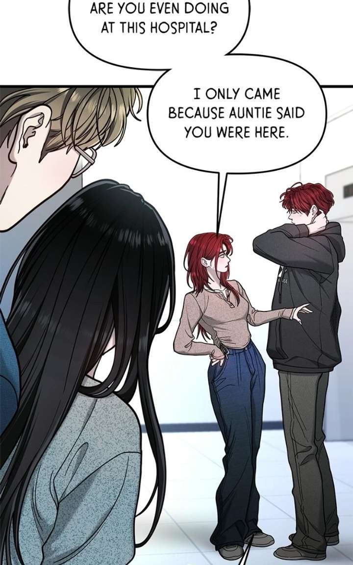 Look-Alike Daughter Chapter 174 - Page 105