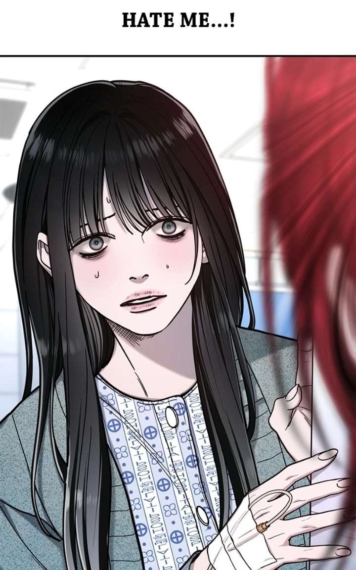 Look-Alike Daughter Chapter 174 - Page 111