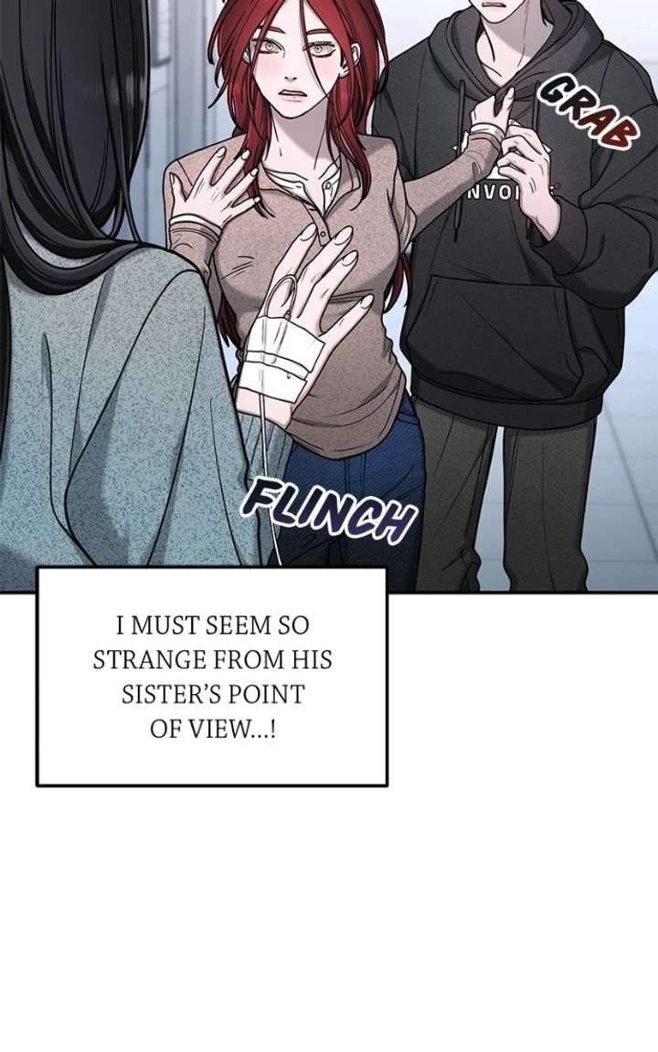 Look-Alike Daughter Chapter 175 - Page 16