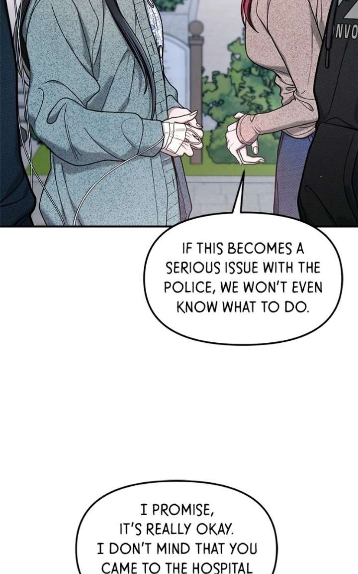 Look-Alike Daughter Chapter 175 - Page 35