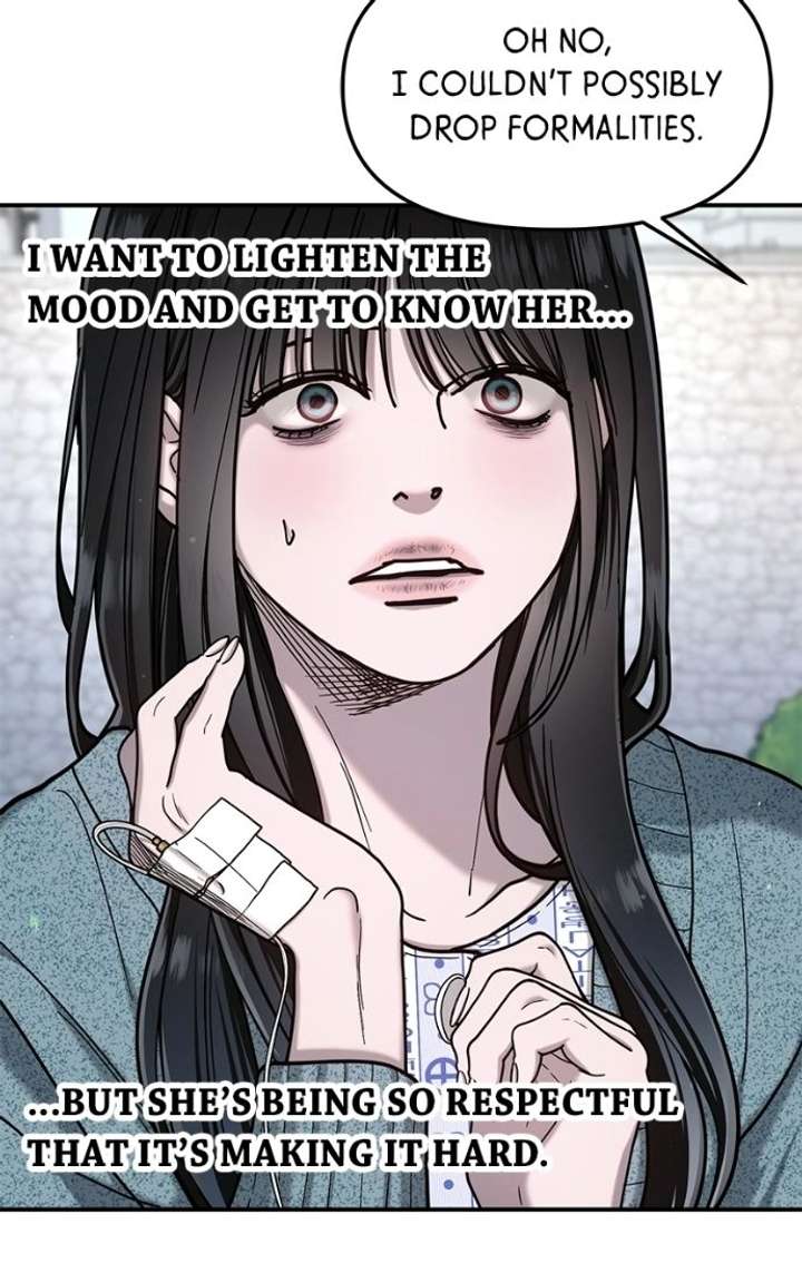 Look-Alike Daughter Chapter 175 - Page 38