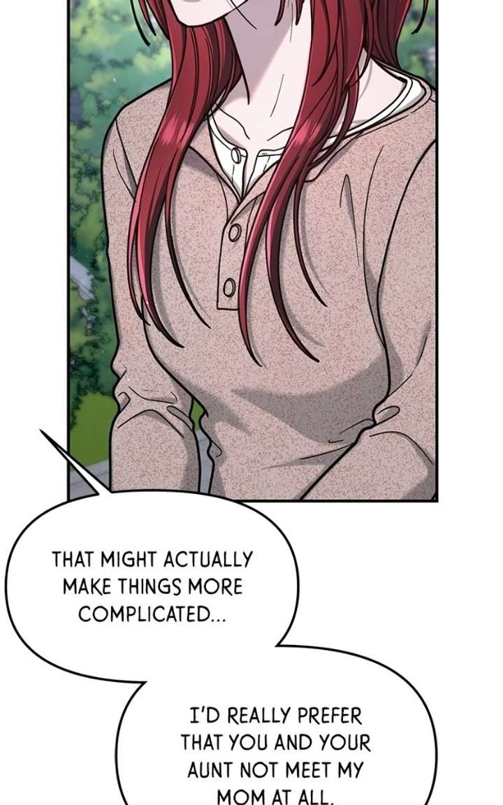 Look-Alike Daughter Chapter 175 - Page 42