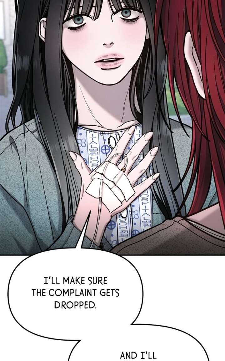 Look-Alike Daughter Chapter 175 - Page 44