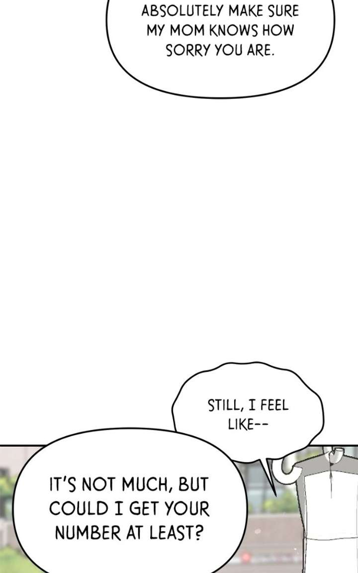 Look-Alike Daughter Chapter 175 - Page 45