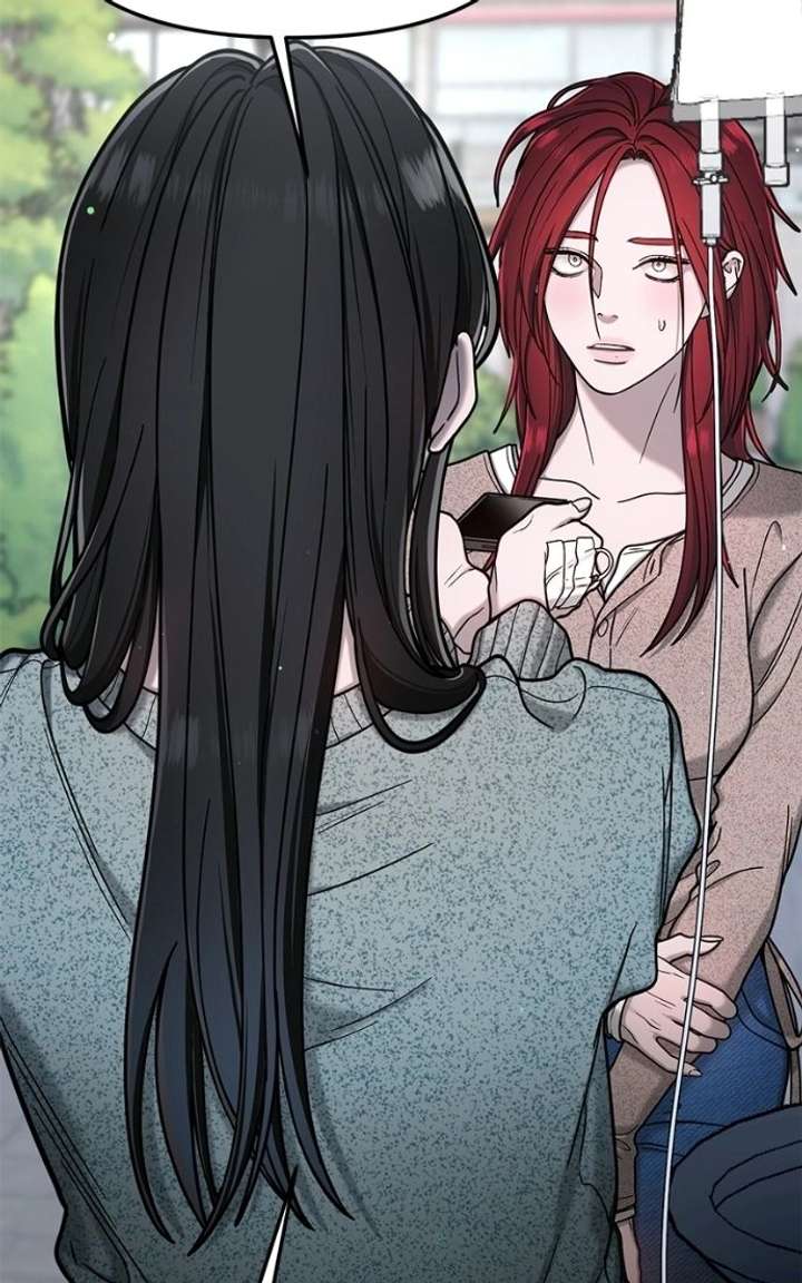 Look-Alike Daughter Chapter 175 - Page 46