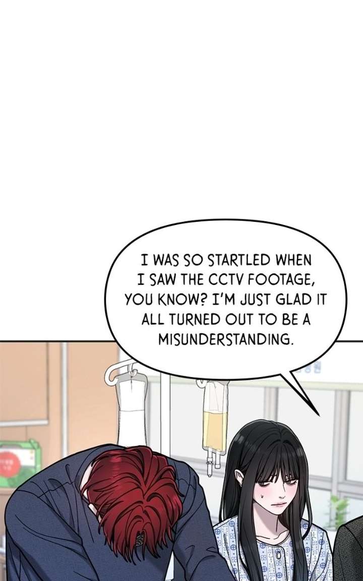 Look-Alike Daughter Chapter 175 - Page 52