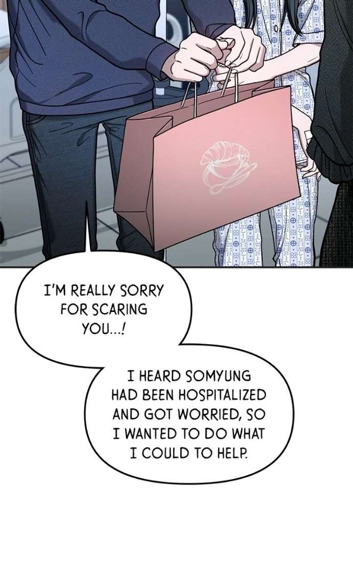 Look-Alike Daughter Chapter 175 - Page 53