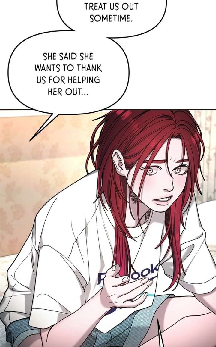 Look-Alike Daughter Chapter 175 - Page 72