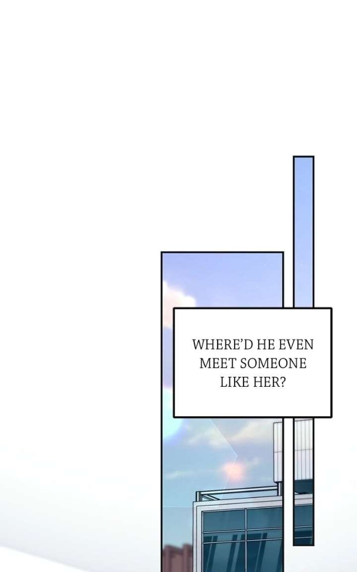 Look-Alike Daughter Chapter 175 - Page 83