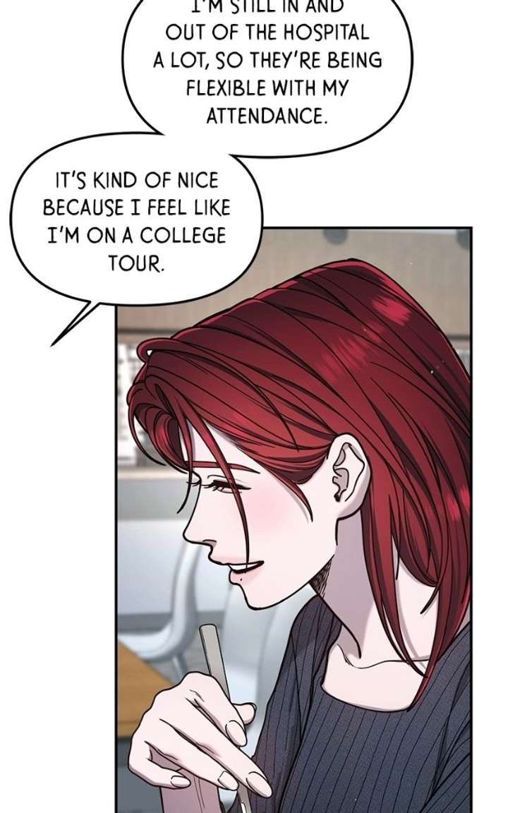 Look-Alike Daughter Chapter 175 - Page 87