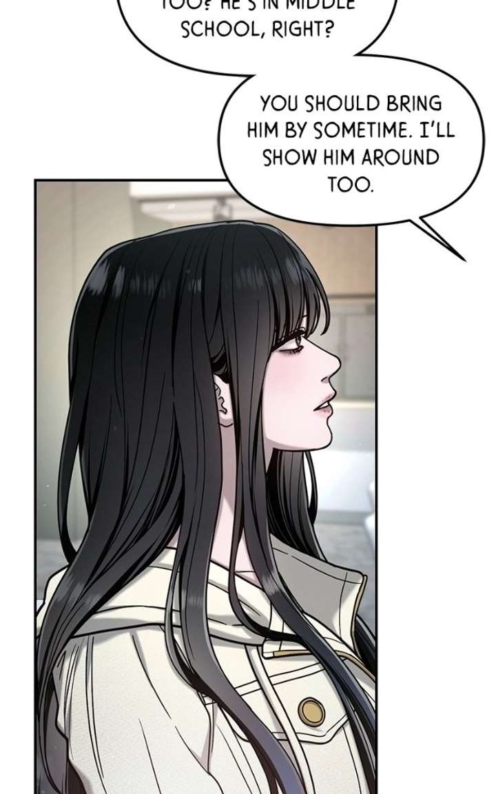 Look-Alike Daughter Chapter 175 - Page 89