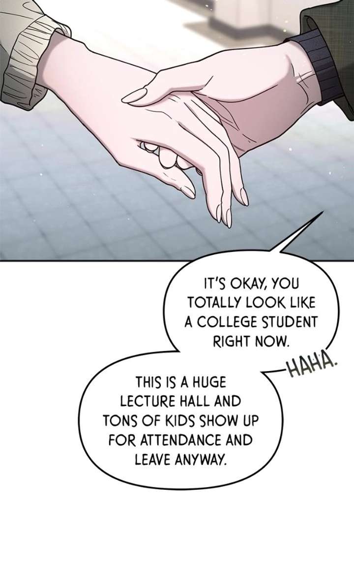 Look-Alike Daughter Chapter 175 - Page 101