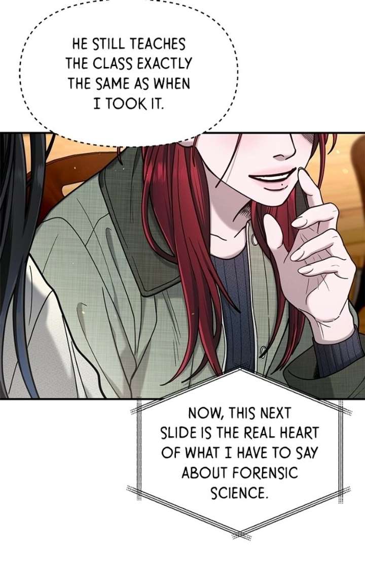 Look-Alike Daughter Chapter 175 - Page 116