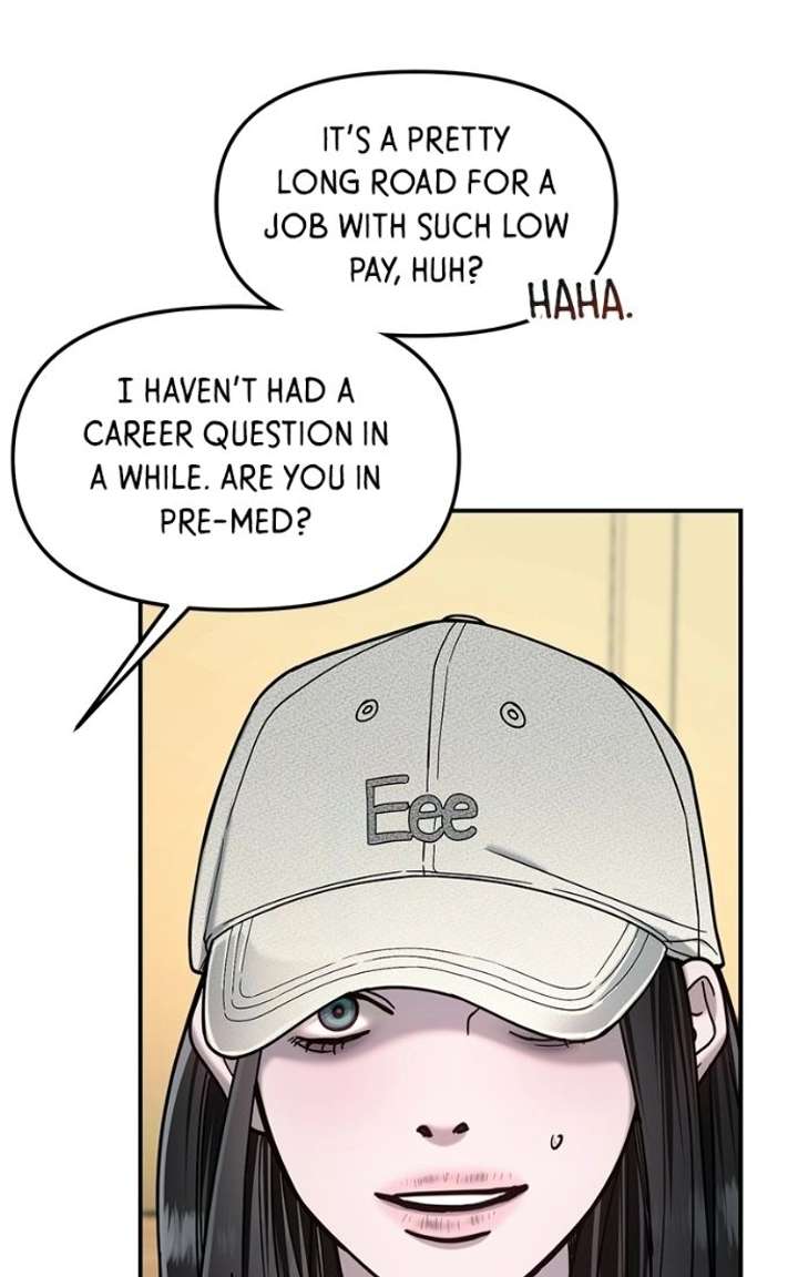 Look-Alike Daughter Chapter 176 - Page 19