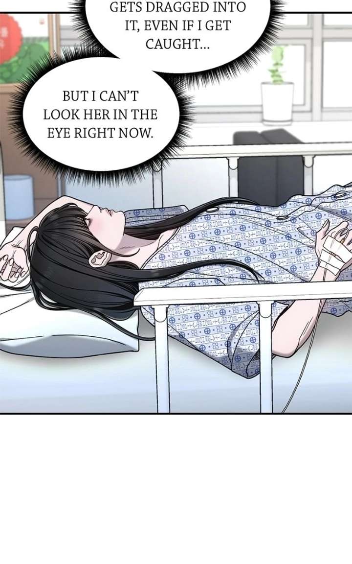 Look-Alike Daughter Chapter 176 - Page 27