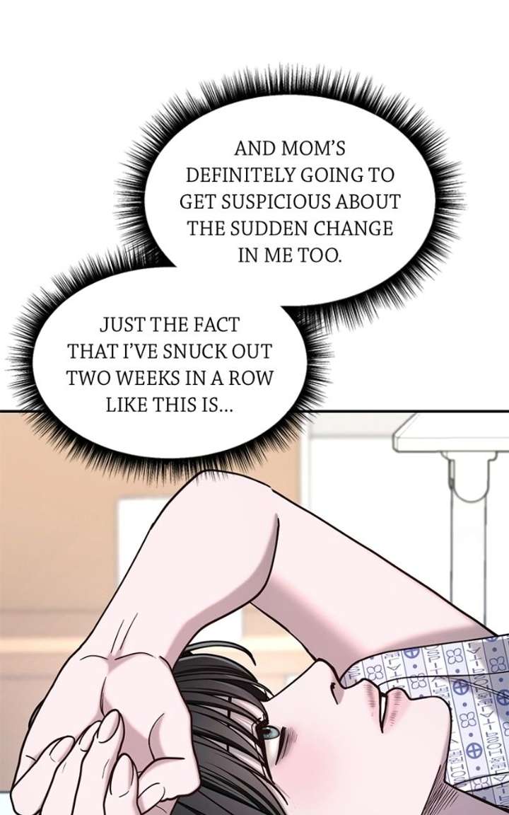 Look-Alike Daughter Chapter 176 - Page 28