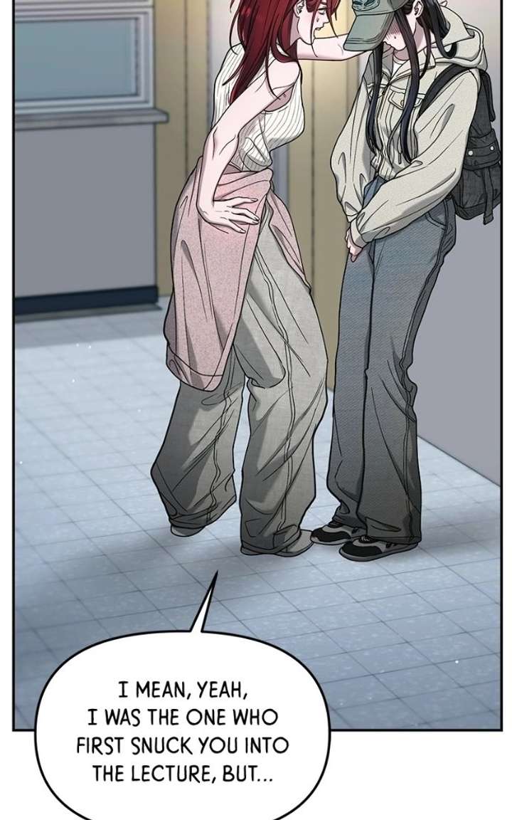 Look-Alike Daughter Chapter 176 - Page 42