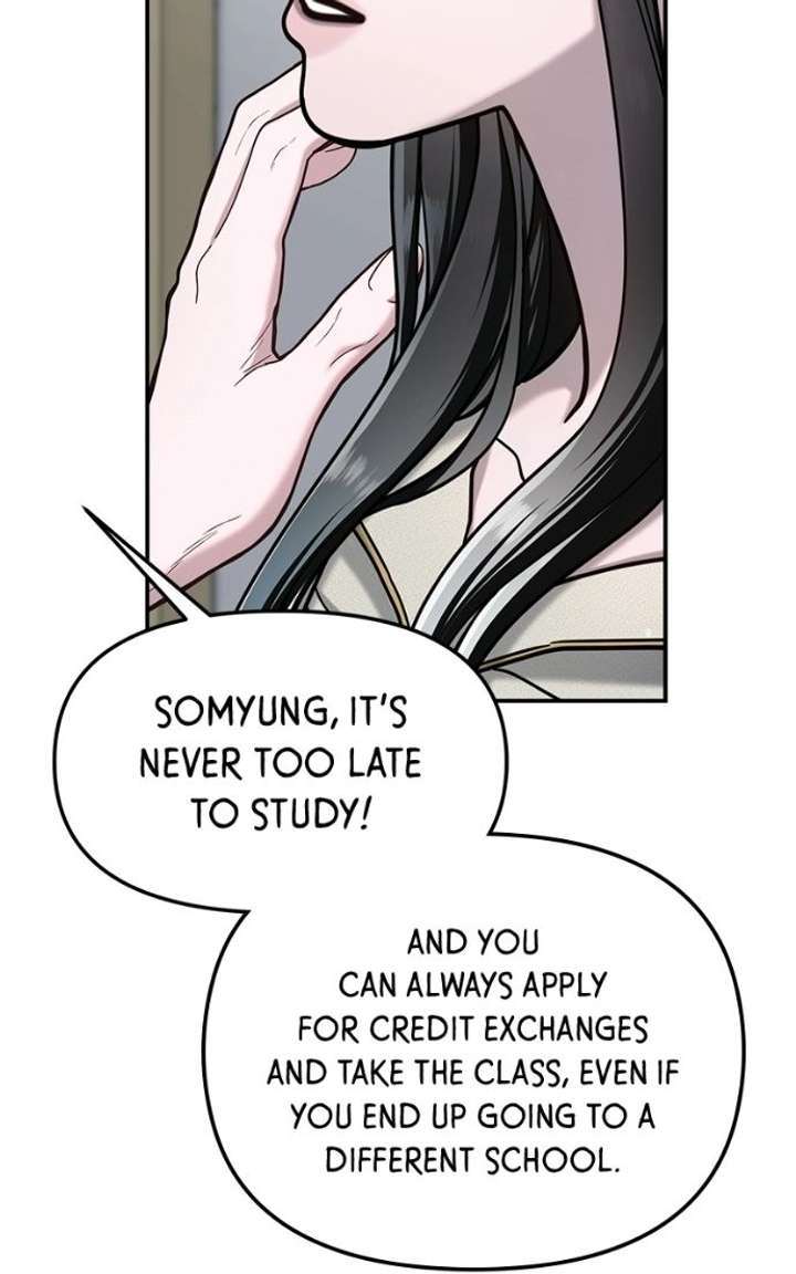 Look-Alike Daughter Chapter 176 - Page 48