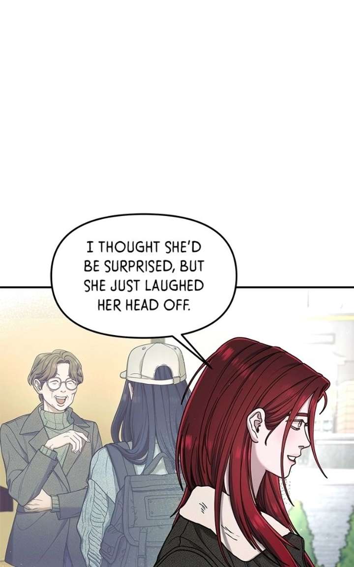 Look-Alike Daughter Chapter 176 - Page 72