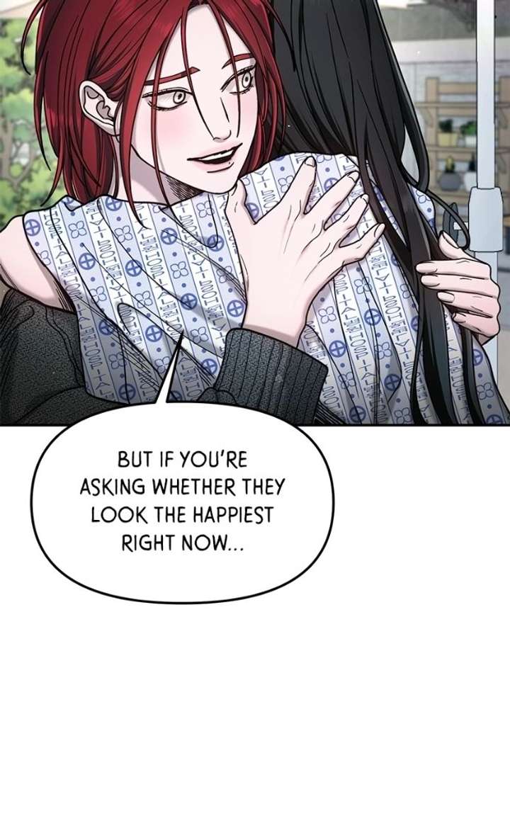 Look-Alike Daughter Chapter 176 - Page 83