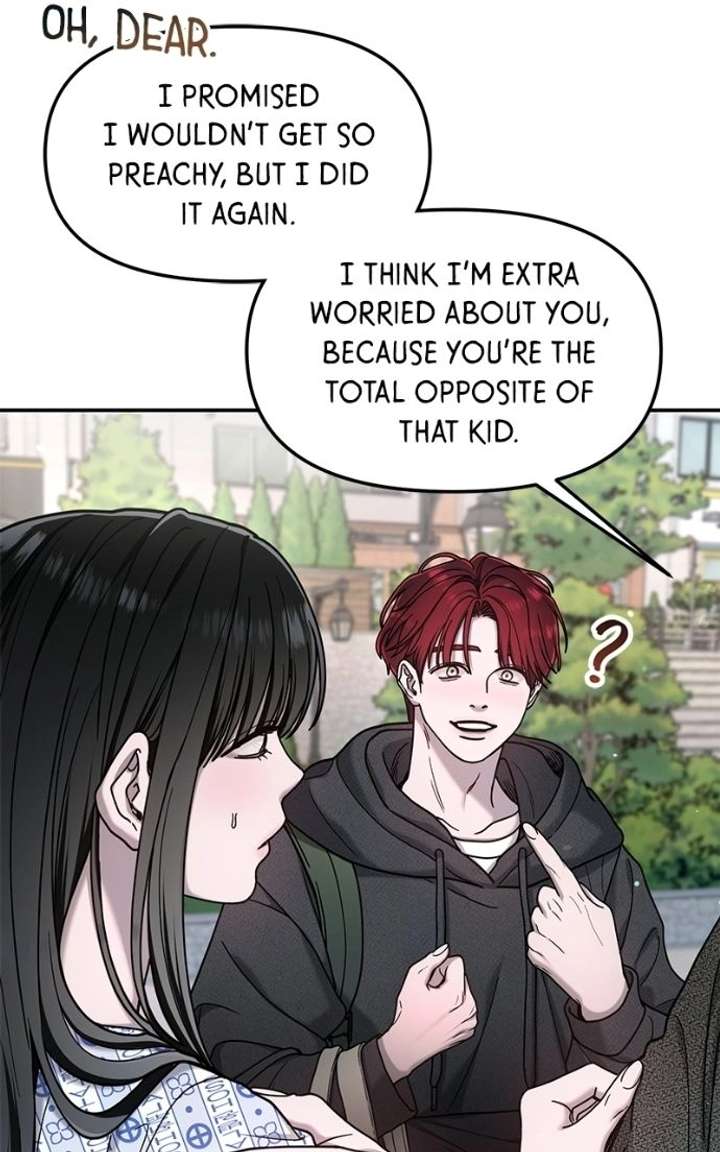 Look-Alike Daughter Chapter 176 - Page 86