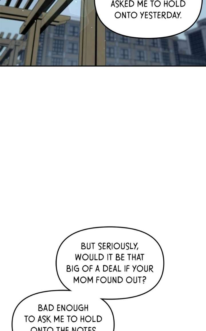 Look-Alike Daughter Chapter 176 - Page 90