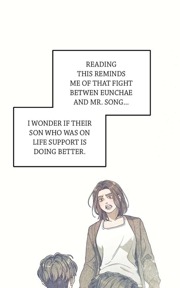 Look-Alike Daughter Chapter 176 - Page 100