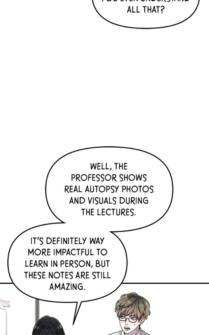 Look-Alike Daughter Chapter 176 - Page 104