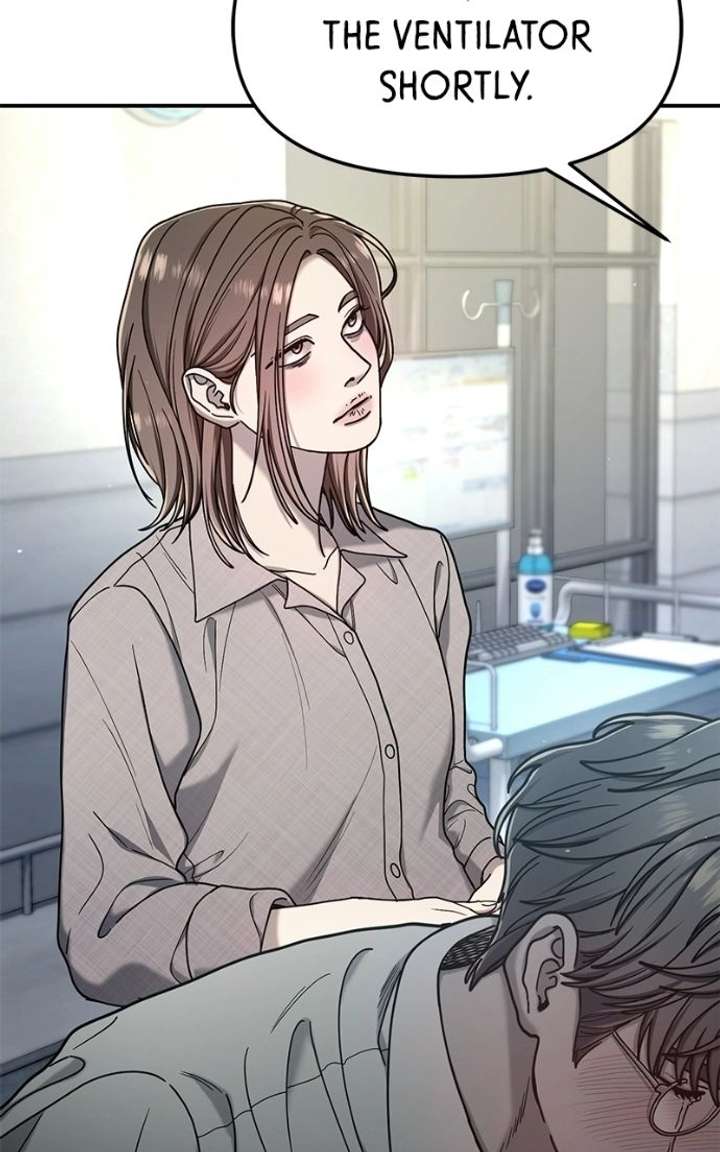 Look-Alike Daughter Chapter 176 - Page 117