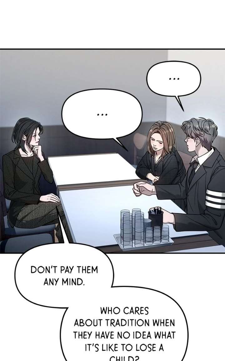 Look-Alike Daughter Chapter 177 - Page 23