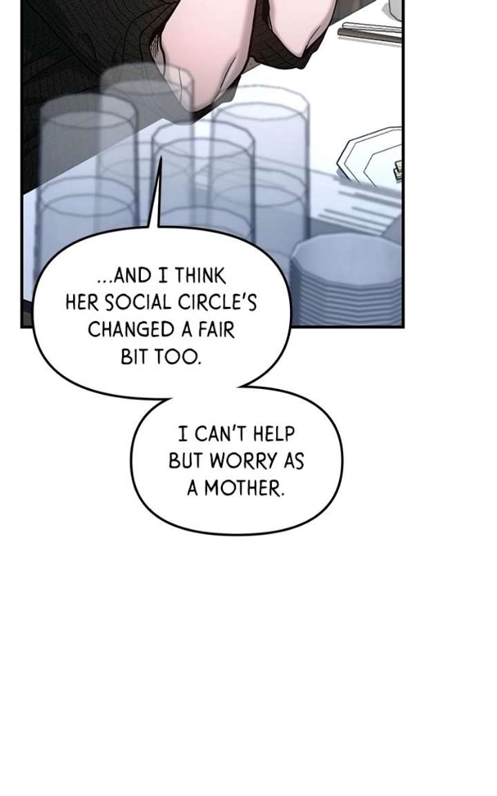 Look-Alike Daughter Chapter 177 - Page 37