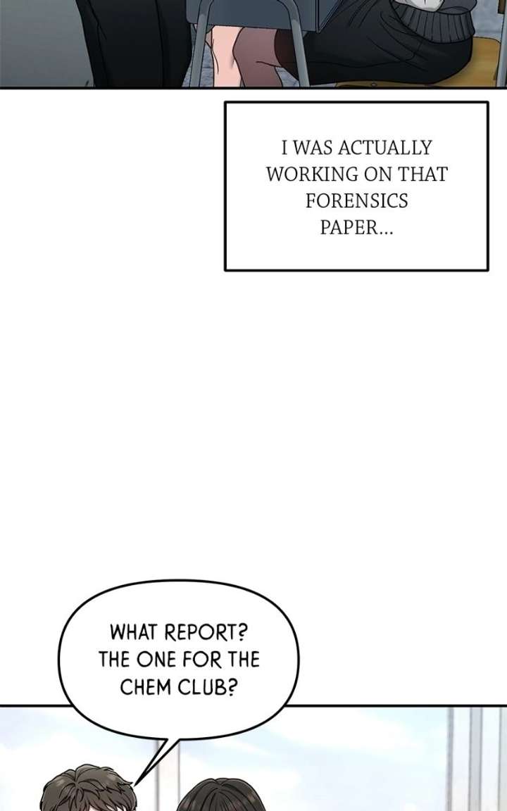 Look-Alike Daughter Chapter 177 - Page 59