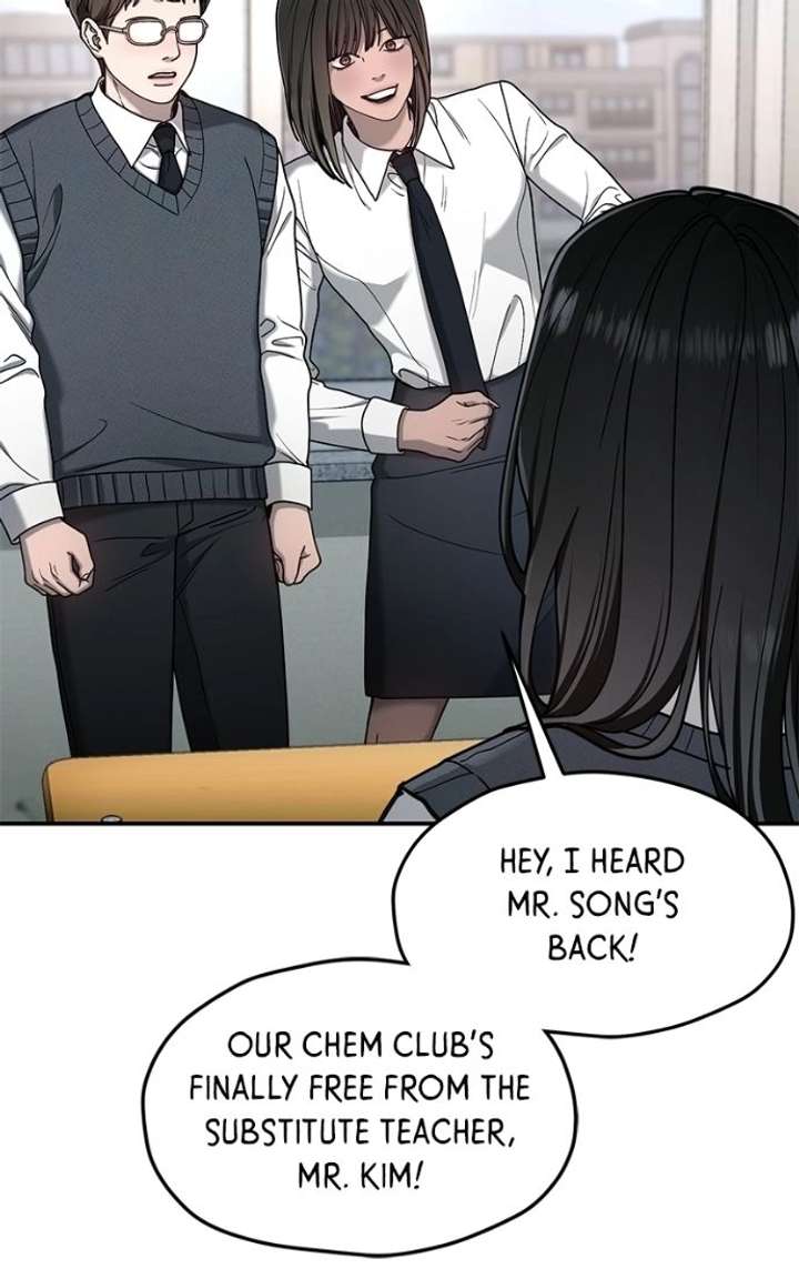 Look-Alike Daughter Chapter 177 - Page 60