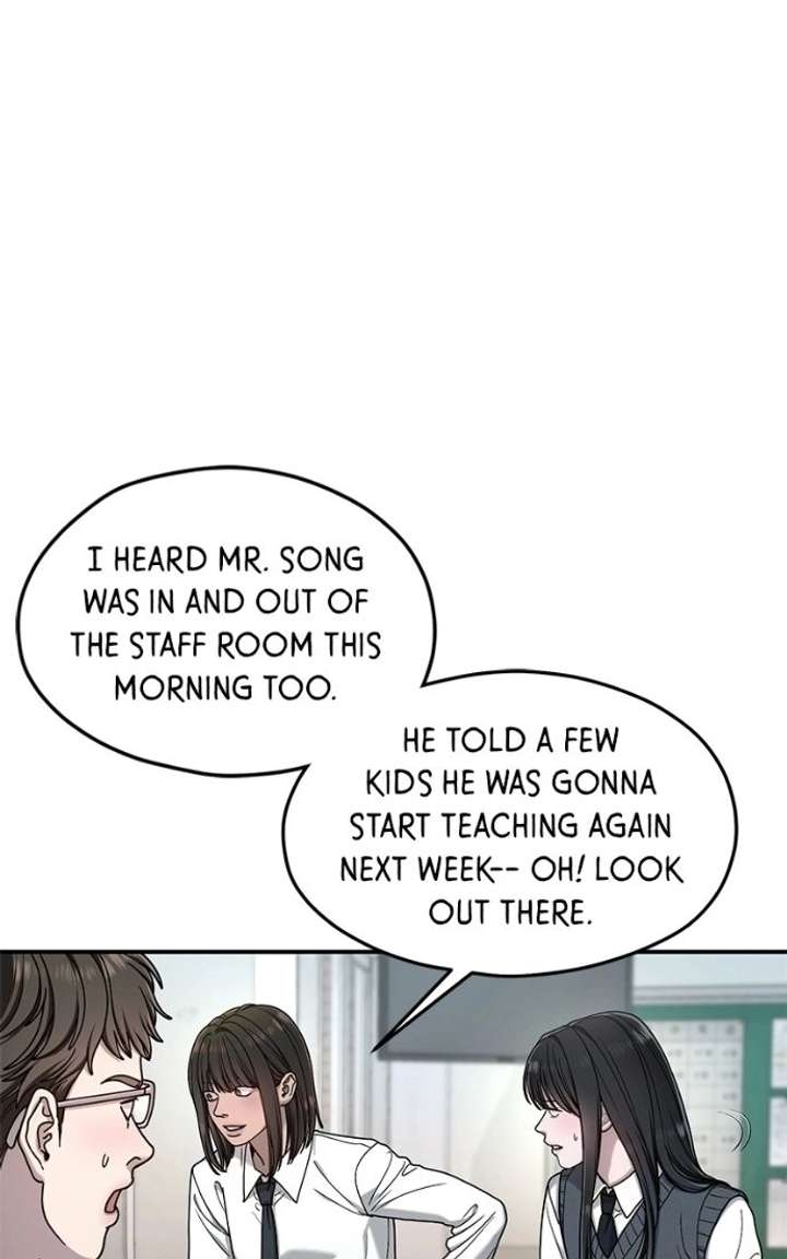 Look-Alike Daughter Chapter 177 - Page 61