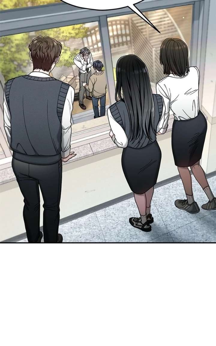 Look-Alike Daughter Chapter 177 - Page 63