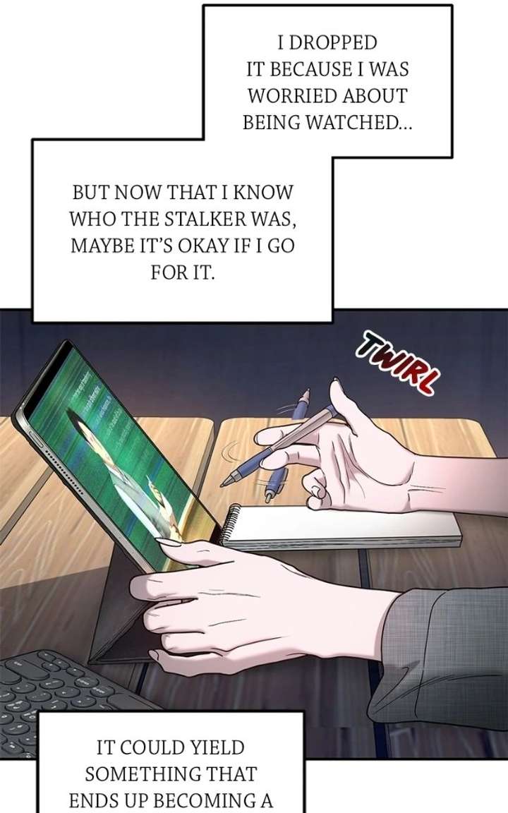 Look-Alike Daughter Chapter 177 - Page 72