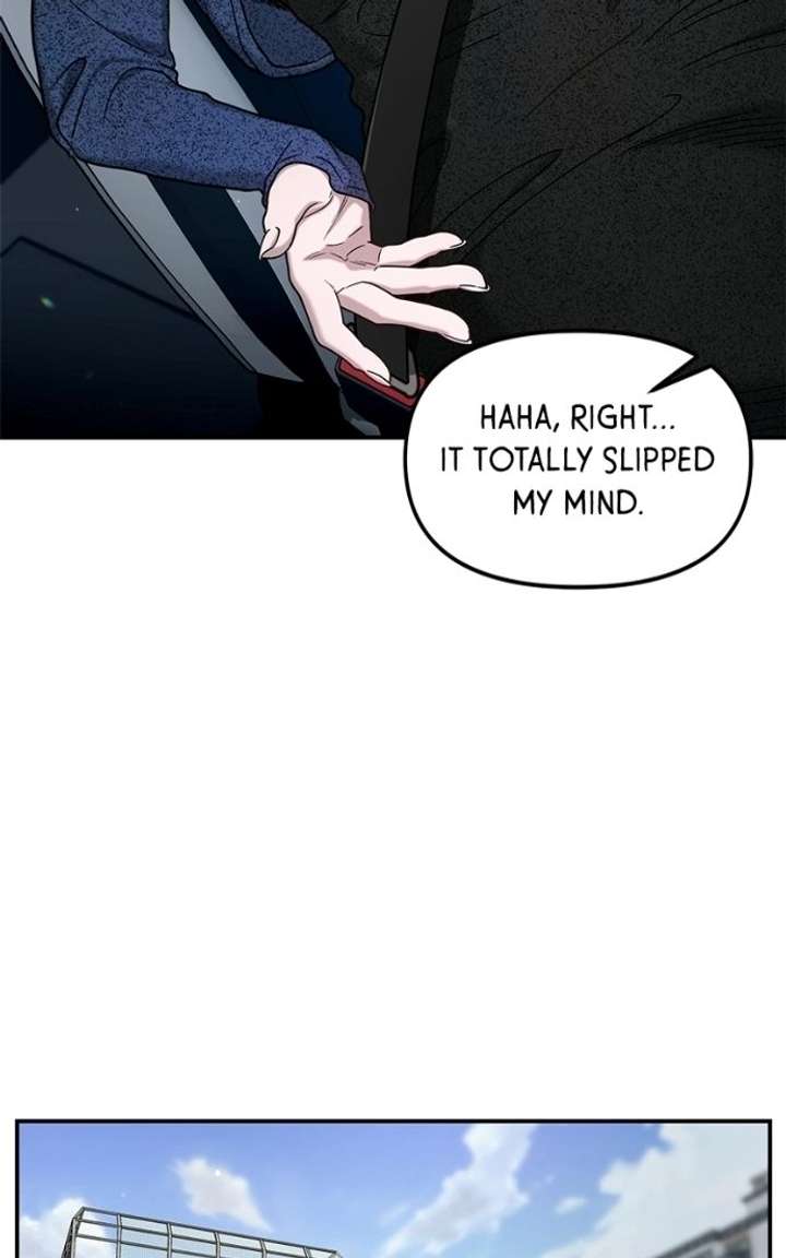 Look-Alike Daughter Chapter 177 - Page 95